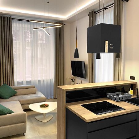 Starowislna 41-43 By Pi Apartments Cracovia Exterior foto