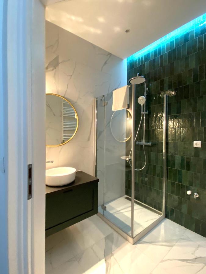 Starowislna 41-43 By Pi Apartments Cracovia Exterior foto