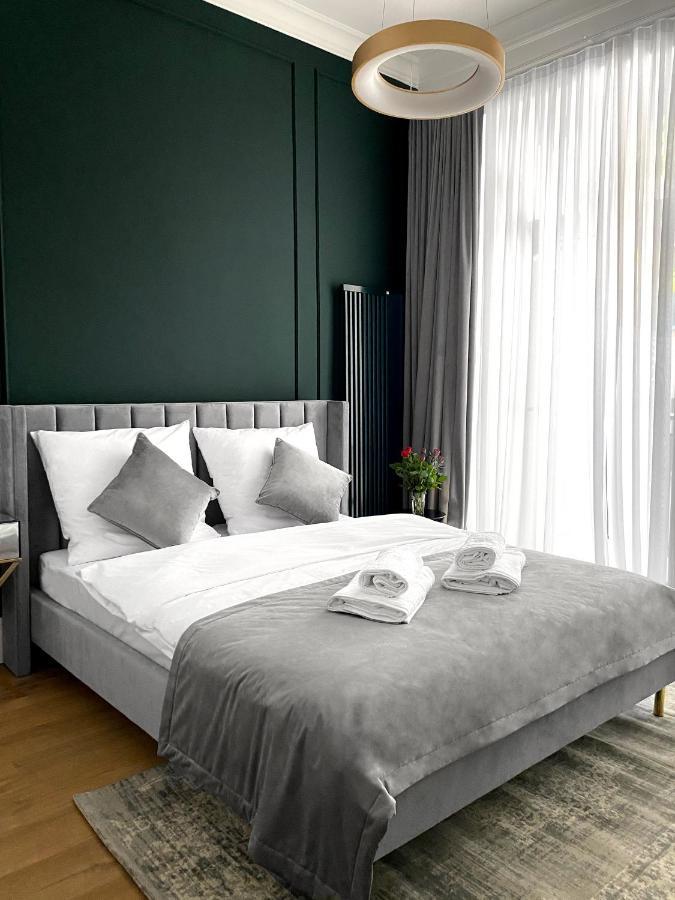 Starowislna 41-43 By Pi Apartments Cracovia Exterior foto