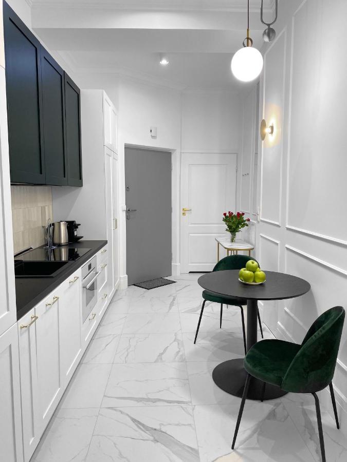 Starowislna 41-43 By Pi Apartments Cracovia Exterior foto