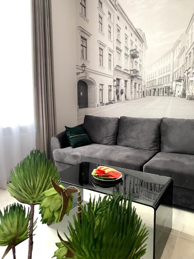 Starowislna 41-43 By Pi Apartments Cracovia Exterior foto