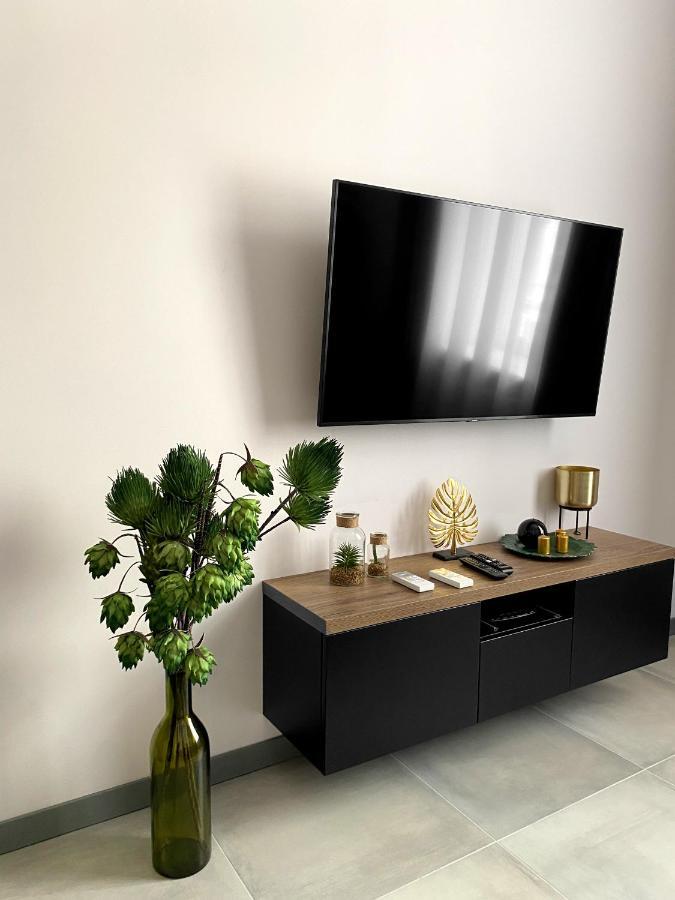 Starowislna 41-43 By Pi Apartments Cracovia Exterior foto