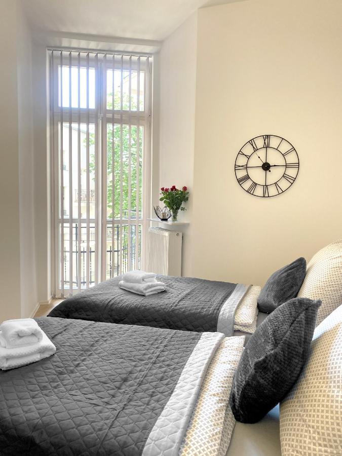 Starowislna 41-43 By Pi Apartments Cracovia Exterior foto