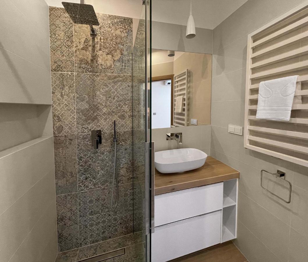 Starowislna 41-43 By Pi Apartments Cracovia Exterior foto