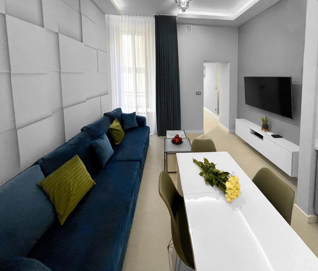 Starowislna 41-43 By Pi Apartments Cracovia Exterior foto
