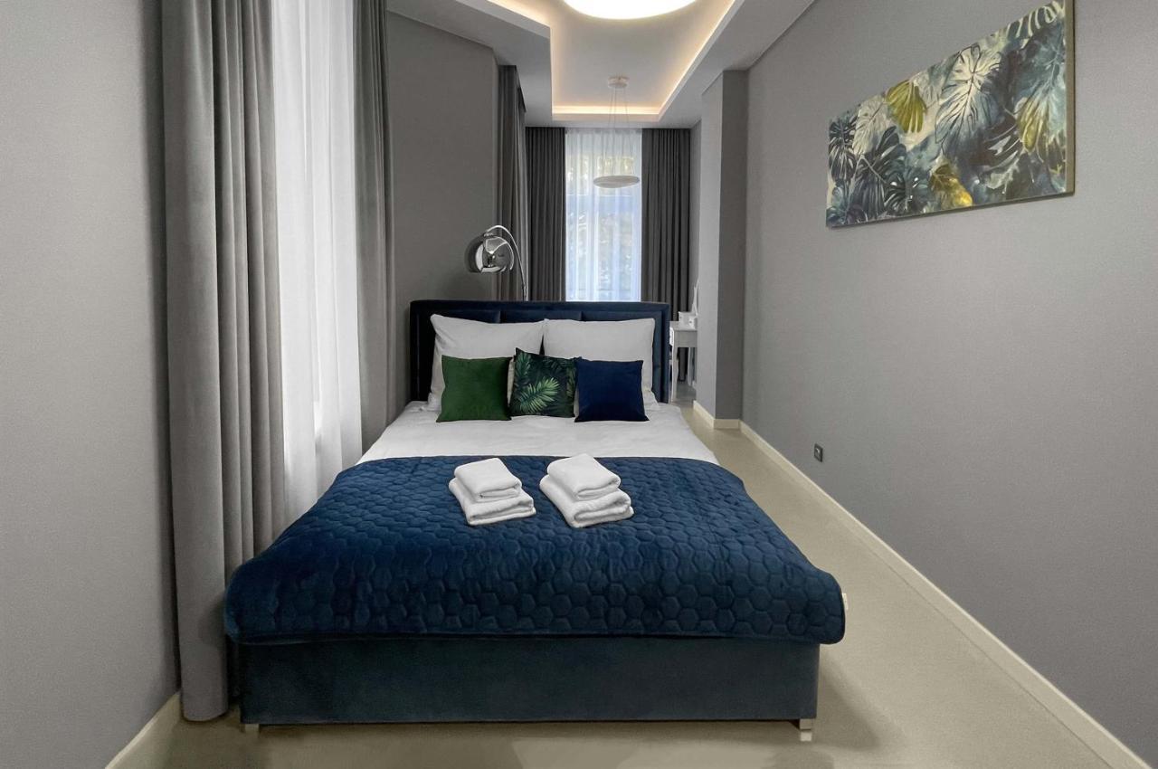 Starowislna 41-43 By Pi Apartments Cracovia Exterior foto