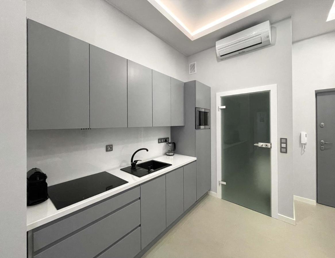 Starowislna 41-43 By Pi Apartments Cracovia Exterior foto
