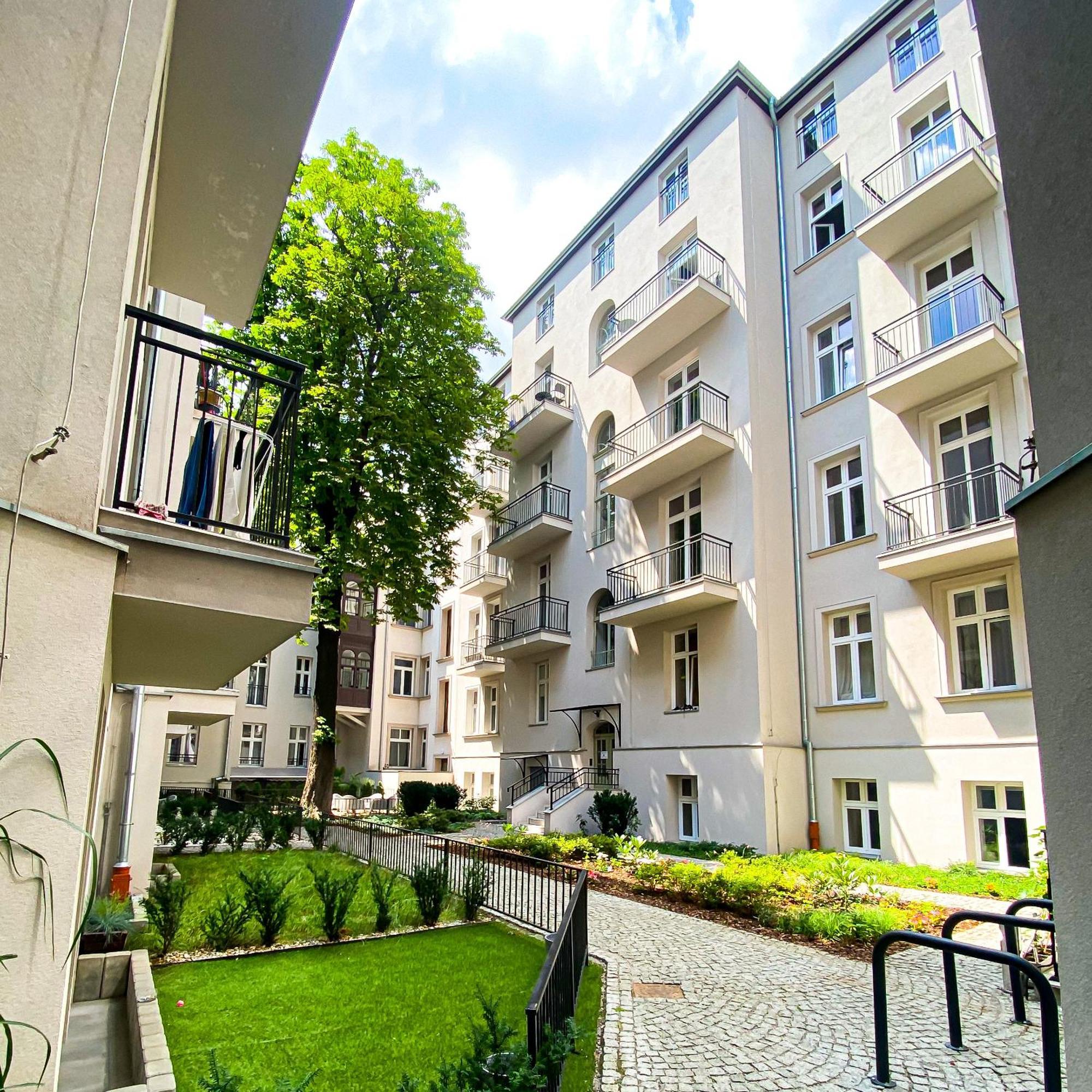 Starowislna 41-43 By Pi Apartments Cracovia Exterior foto